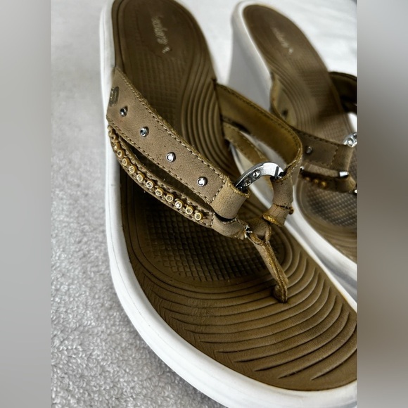 Skechers cali wedge sandals - Picture 8 of 13